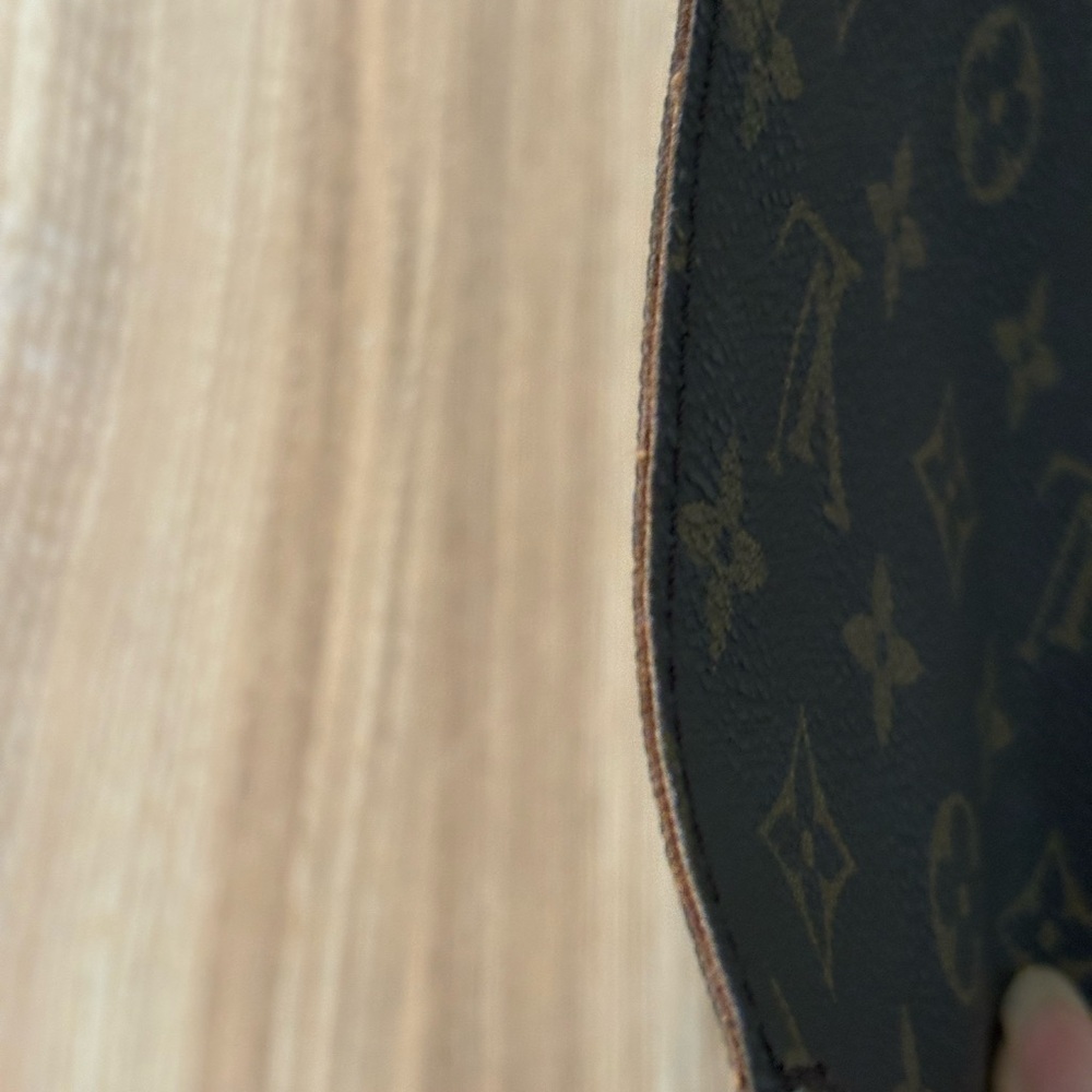 AuthLouis Vuitton Monogram Accessory Randonnee Po… - image 7